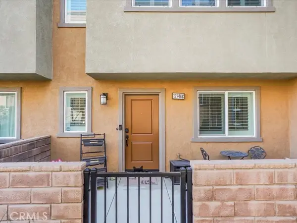 12746 Watt Lane  #C, Sylmar, CA 91342