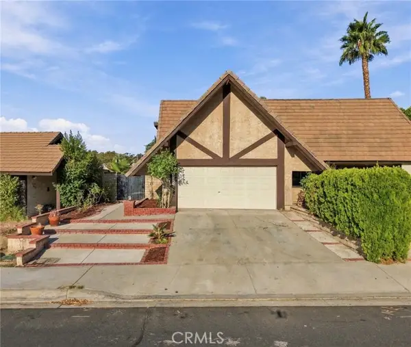 27175 Rio Garza, Valencia, CA 91354