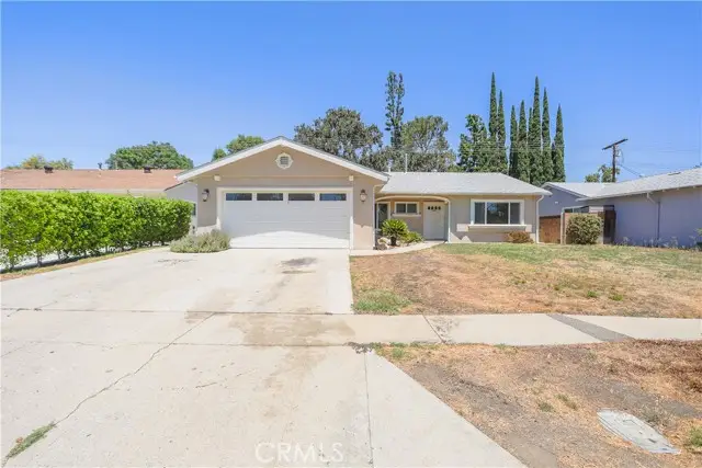 24027 Welby Way, West Hills, CA 91307 - #2