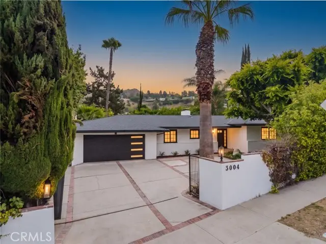 3004 Laurel Canyon Boulevard, Studio City, CA 91604 - #1