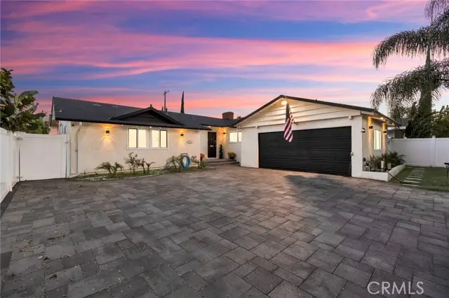 19116 Napa Street, Northridge, CA 91324 - #2