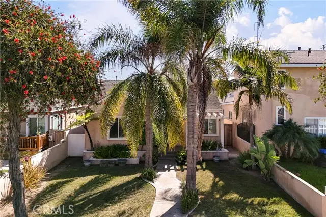 4332 171st Street, Lawndale, CA 90260 - #3