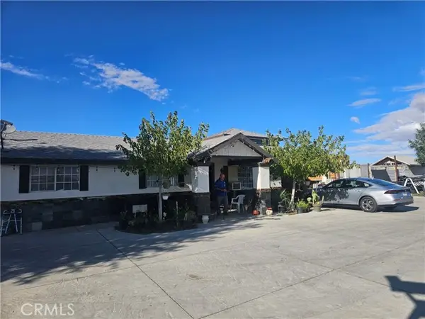 11313 Avenue R8, Littlerock, CA 93543