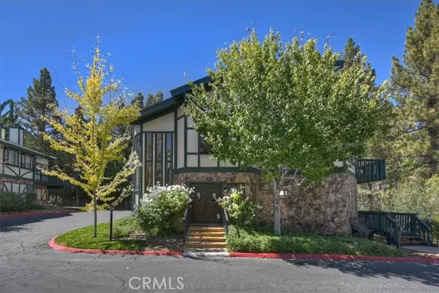 39802 Lakeview Drive  #9, Big Bear Lake, CA 92315 - #2
