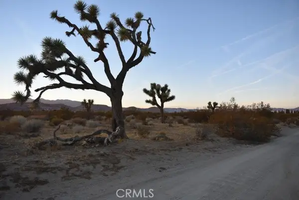 6000 Backus Road, Mojave, CA 93501