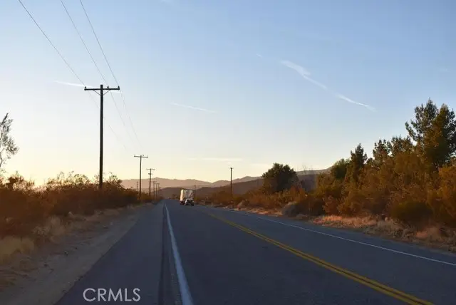 6000 Backus Road, Mojave, CA 93501 - #2