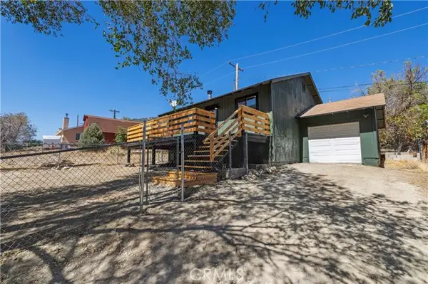 4437 Race Trail, Frazier Park, CA 93225