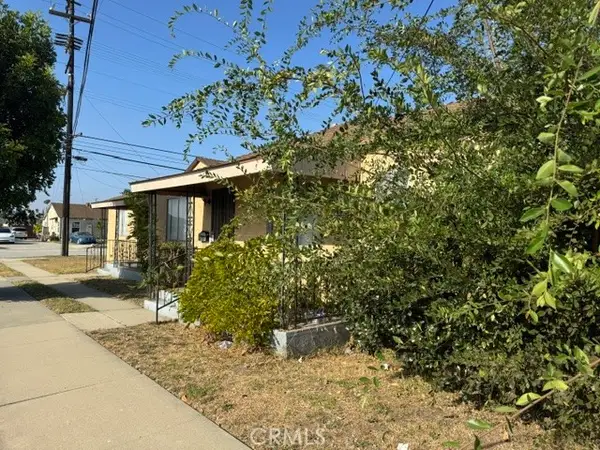 16519 La Salle, Gardena, CA 90247