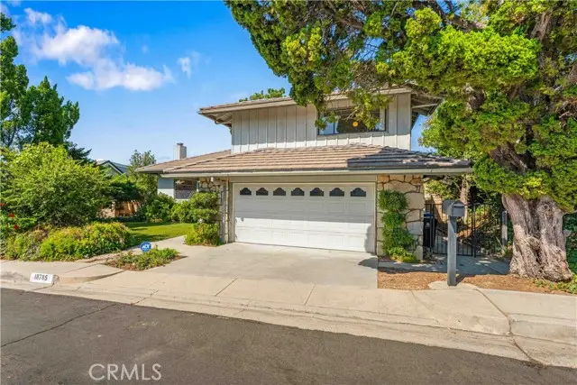 18785 Clearbrook Street, Porter Ranch, CA 91326 - #1