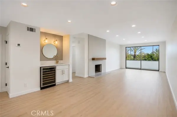 4600 Via Dolce  #206, Marina Del Rey, CA 90292