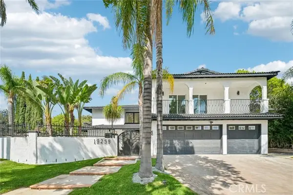 19259 Ludlow Street, PORTER RANCH, CA 91326