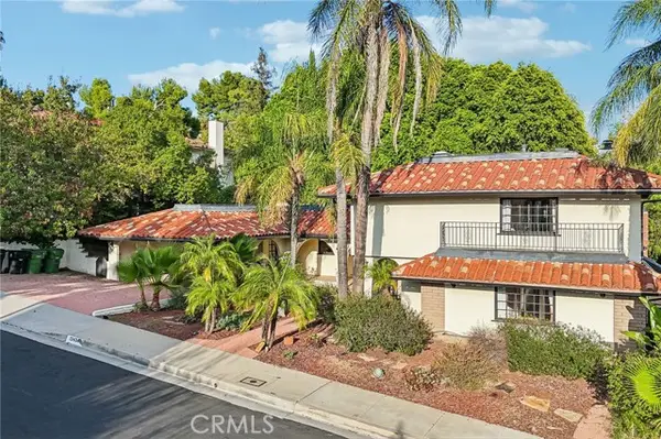 12434 Daryl Avenue, Granada Hills, CA 91344