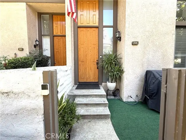 9000 Vanalden Avenue  #158, Northridge, CA 91324 - #3