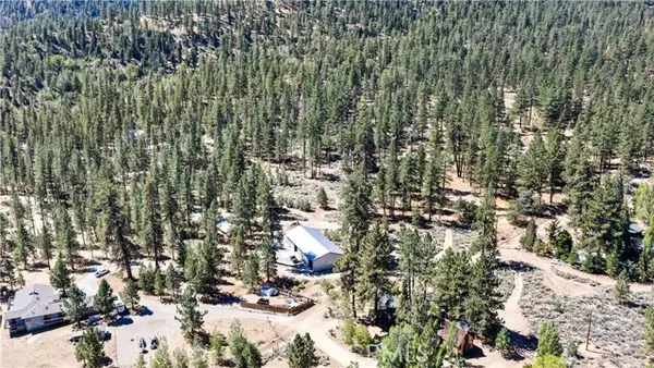 11753 Tanglefoot Lane, Frazier Park, CA 93225