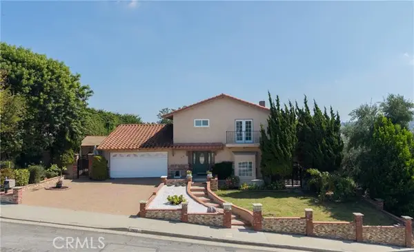 2122 Weeping Willow, Hacienda Heights, CA 91745