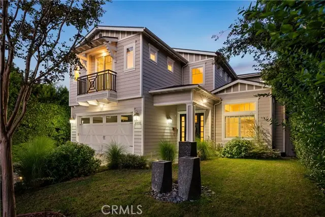 4330 Bellaire, Studio City, CA 91604 - #1