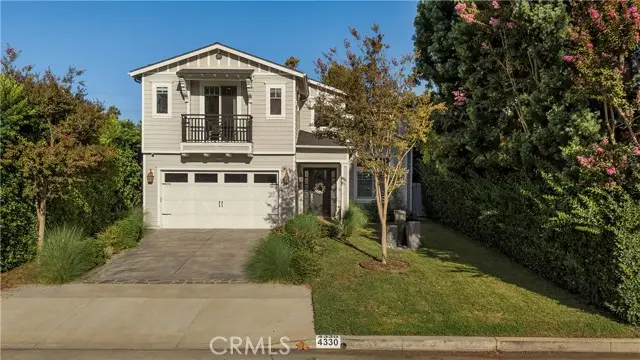 4330 Bellaire, Studio City, CA 91604 - #3