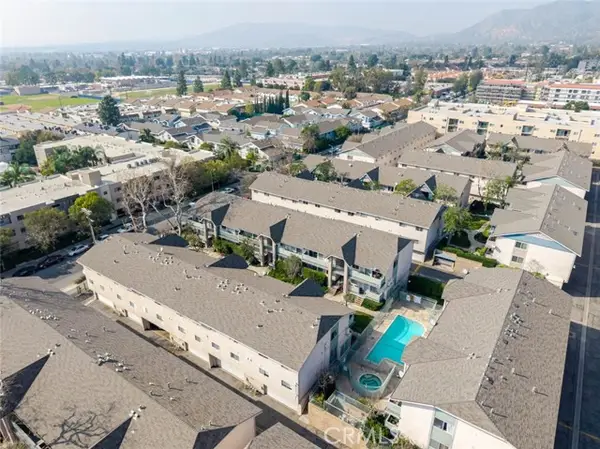 13100 Bromont Avenue  #46, Sylmar, CA 91342