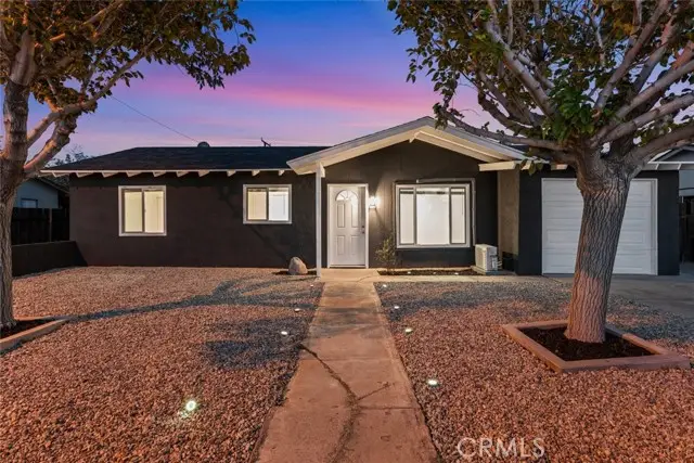 12604 Daisy Street, Boron, CA 93516 - #1