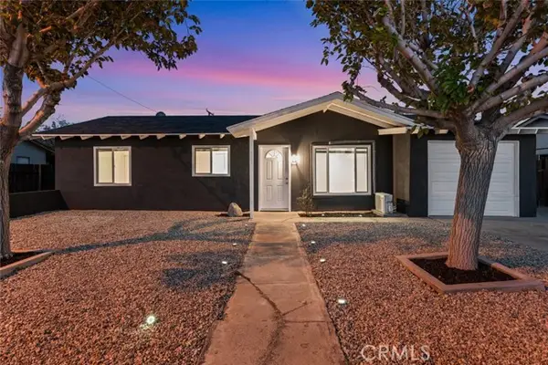 12604 Daisy Street, Boron, CA 93516