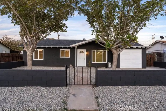 12604 Daisy Street, Boron, CA 93516 - #3