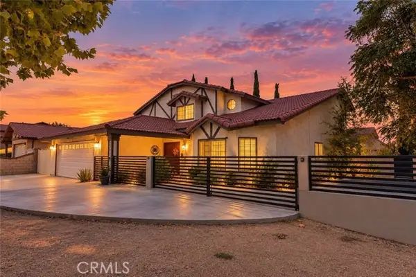 1245 Magnolia Drive, Lancaster, CA 93535