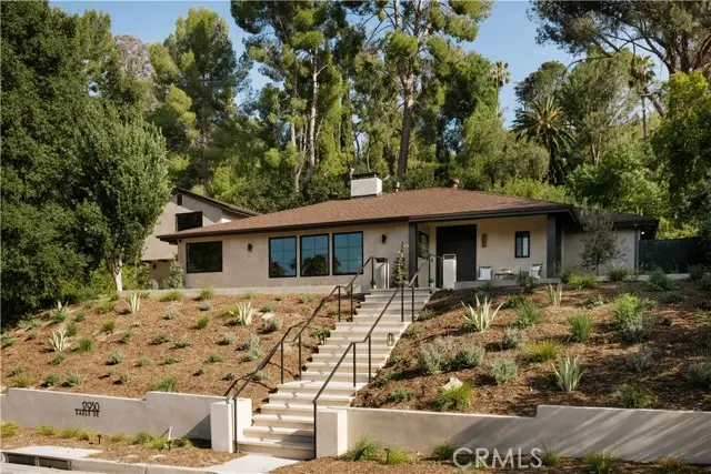 17930 Karen Drive, Encino, CA 91316 - #3