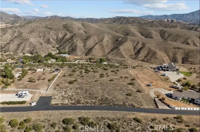 0 Avenida Donari (Vic Camin), Santa Clarita, CA 91350 - #3