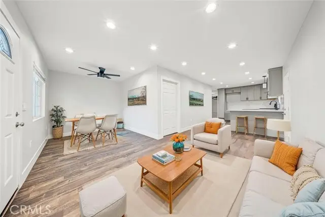 3207 Cesar E Chavez Avenue, Los Angeles, CA 90063 - #3