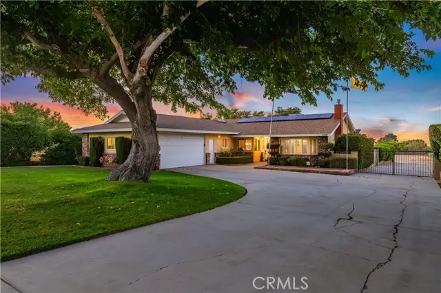 5305 Avenue M8, Lancaster, CA 93536 - #3