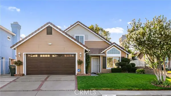 29161 Rangewood Road, Castaic, CA 91384