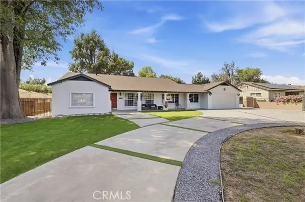 9625 Orion Avenue, North Hills, CA 91343