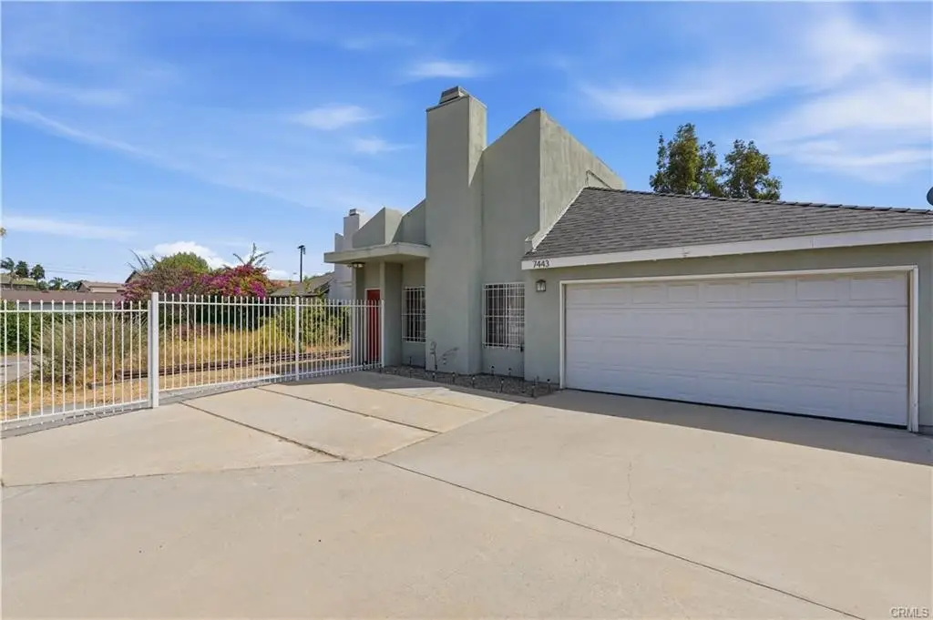 7443 Eva Place, Van Nuys, CA 91406 - #1