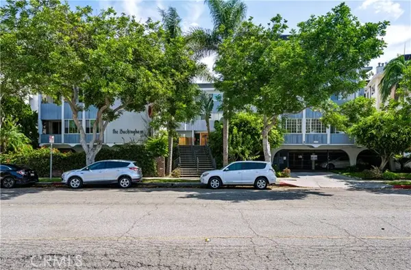 6150 Buckingham Pkwy  #110, Culver City, CA 90230