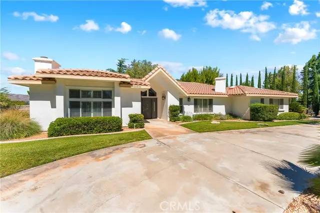 41901 Calle Clarita, Lancaster, CA 93536 - #1