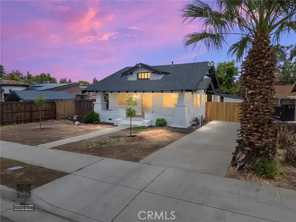 1920 Cherry, Bakersfield, CA 93304