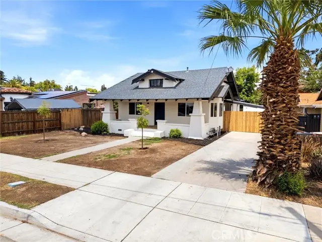 1920 Cherry, Bakersfield, CA 93304 - #2