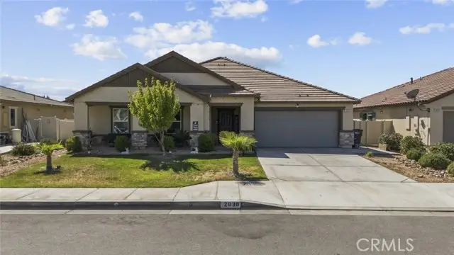 2030 Lingard Street, Lancaster, CA 93535 - #1