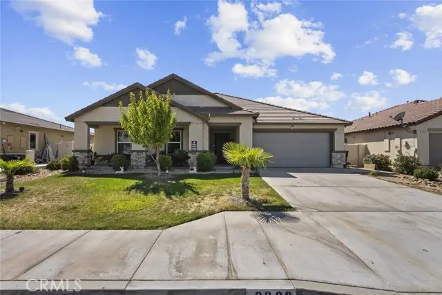 2030 Lingard Street, Lancaster, CA 93535 - #2