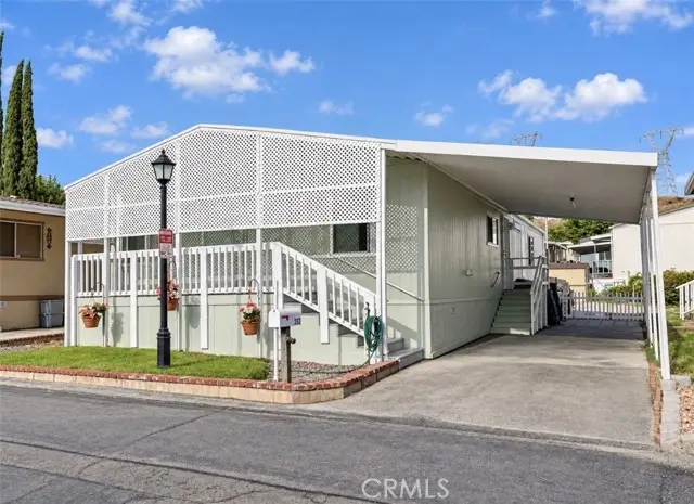 29021 Bouquet Canyon Road  #252, Santa Clarita, CA 91390 - #1