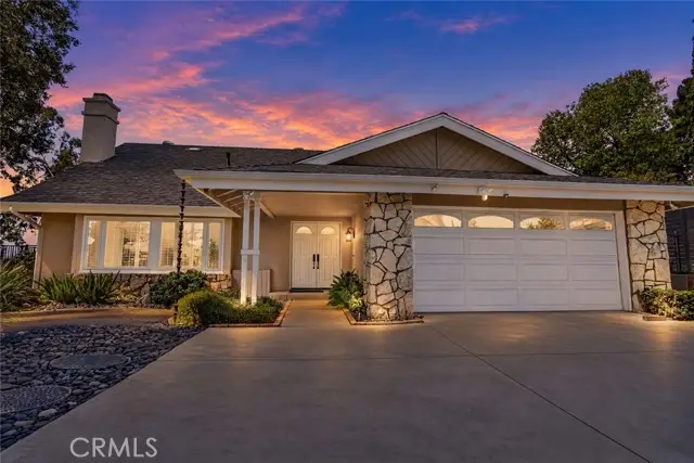 11387 Sinclair Avenue, Porter Ranch, CA 91326 - #2