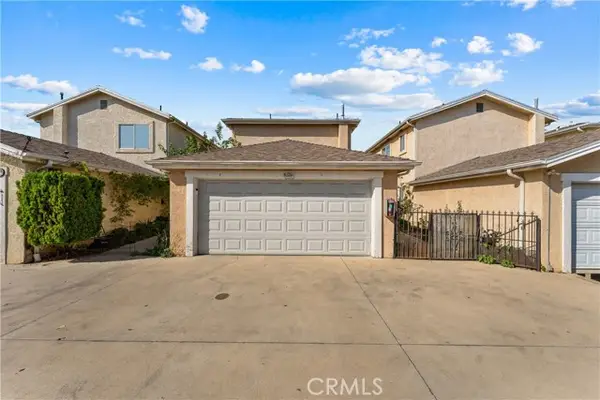 8825 Willis Ave Unit 5, Panorama City, CA 91402