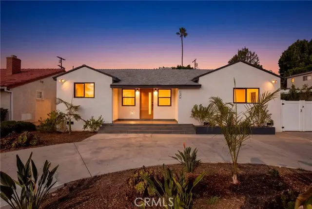 6341 Ranchito, Van Nuys, CA 91401 - #1