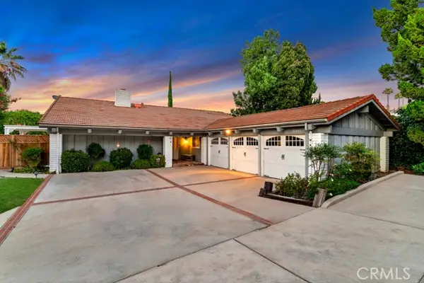 21441 Picasso Place, Woodland Hills, CA 91364