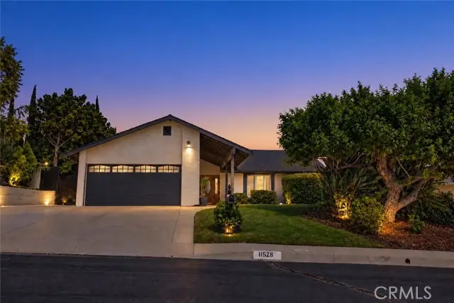 11528 Amigo Avenue, Porter Ranch, CA 91326 - #2