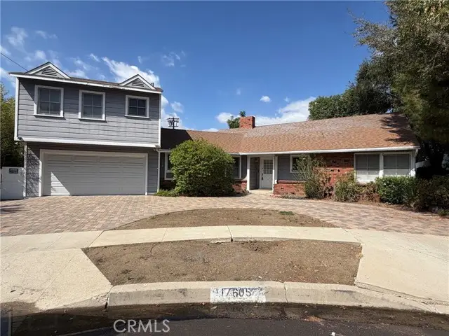17605 Tarzana Street, Encino, CA 91316 - #1