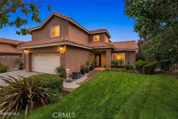 360 Pagosa Court, Palmdale, CA 93551