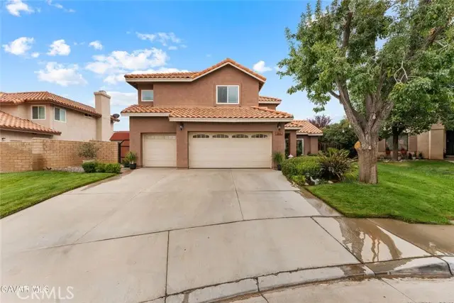 360 Pagosa Court, Palmdale, CA 93551 - #2