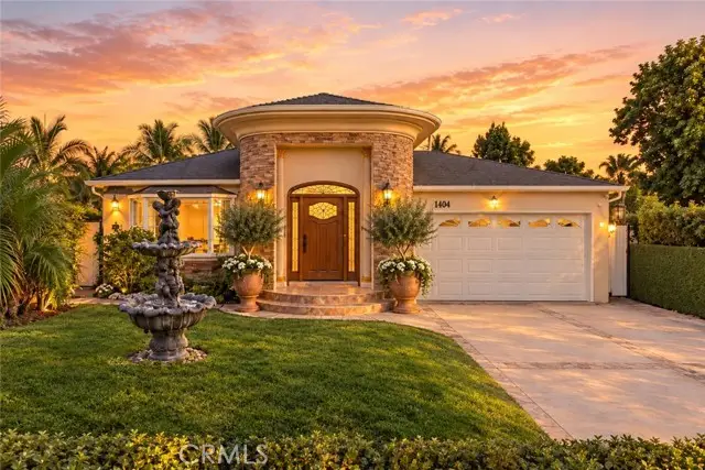 1404 Naomi Street, Burbank, CA 91505 - #1