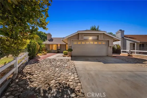 45311 Century, Lancaster, CA 93535